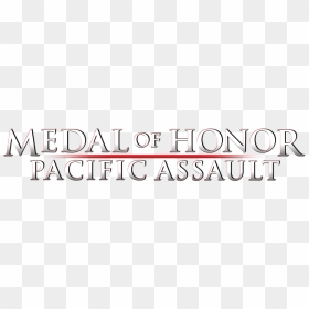 Clip Art, HD Png Download - medal of honor png