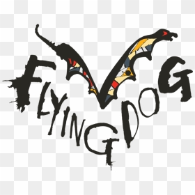 Flying Dog Brewery, HD Png Download - text png image