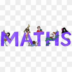 Maths Primarypurple Copyright - Creative Photos For Maths, HD Png Download - maths png