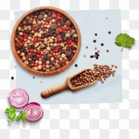 Superfood, HD Png Download - spices png images