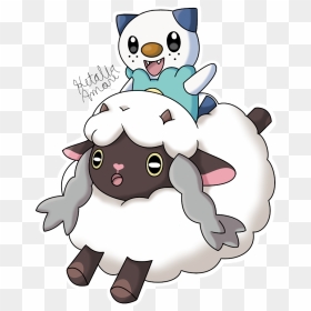 Oshawott, HD Png Download - oshawott png
