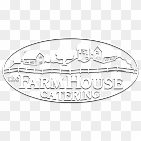 Line Art, HD Png Download - farmhouse png