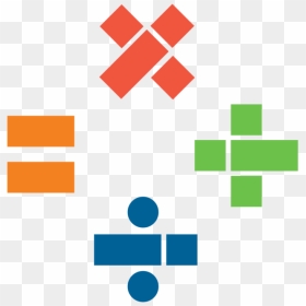 Maths - Palavra Coreana Jung, HD Png Download - maths png