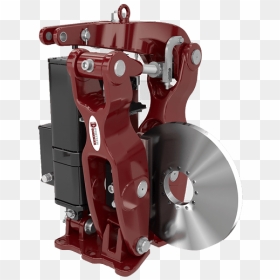 Pintsch Bubenzer Usa, HD Png Download - brakes png
