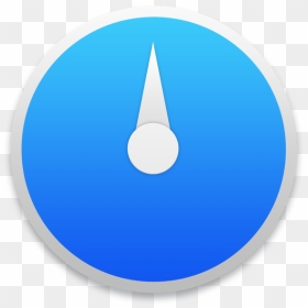 Circle, HD Png Download - countdown png