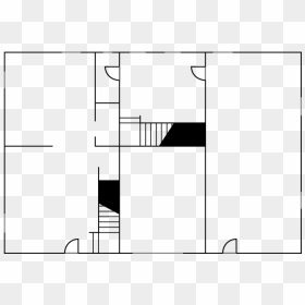 Diagram, HD Png Download - farmhouse png