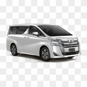 Toyota New Car In India 2020, HD Png Download - white innova png