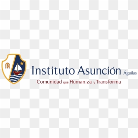 Instituto Asunción De México Águilas - Graphics, HD Png Download - escudo de mexico png
