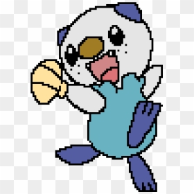 Clip Art, HD Png Download - oshawott png