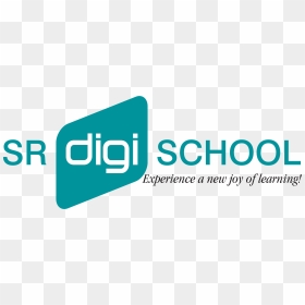 Sr Digi School Logo, Transparent Png - Sr Digi School Logo, Png Download - jr ntr png