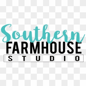 Sfhs Final Logo Gm No Wood - Calligraphy, HD Png Download - farmhouse png