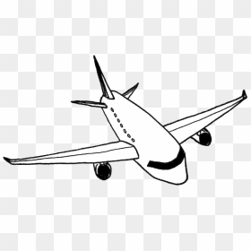 Website Travel , Png Download - Wide-body Aircraft, Transparent Png - travel png images