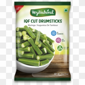 Green Bean, HD Png Download - drumstick vegetable png