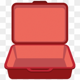 Lunch Box Intro, HD Png Download - lunch box png