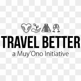 Travel Better 3 - Inter Expo Center, HD Png Download - travel png images