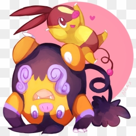 Snivy & Servine & Tepig & Pignite & Oshawott & Dewott - Tepig, HD Png Download - oshawott png