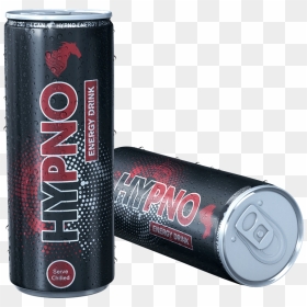 Hypno Energy Drink, HD Png Download - hypno png