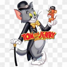 Tom And Jerry Clipart Background - Tom And Jerry Png, Transparent Png - tom and jerry png images