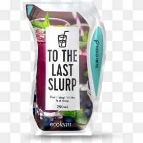 Eco250pack - Juicebox, HD Png Download - milk drop png