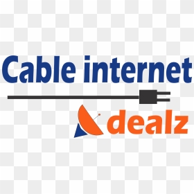 Cable Tv And Internet - Graphic Design, HD Png Download - high speed internet png