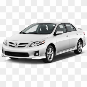 Toyota Png Image, Free Car Image - 2015 Lincoln Mkz, Transparent Png - innova car images png
