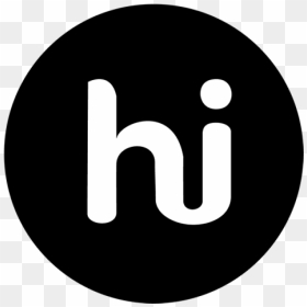 Hike Clipart Black And White - Cockpit Cms, HD Png Download - hike icon png