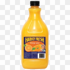 Download Product Image - Orange Juice 2 Litre, HD Png Download - fresh juices png