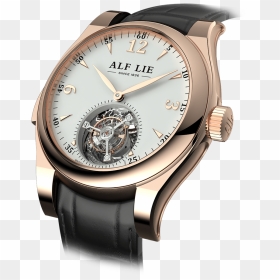 Analog Watch, HD Png Download - alf png