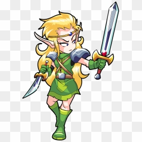 Cartoon, HD Png Download - archer queen png