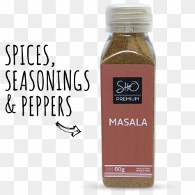 Biobite, HD Png Download - spices png images