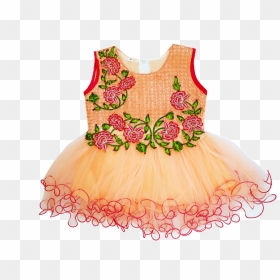 Ballet Tutu, HD Png Download - baby dress png