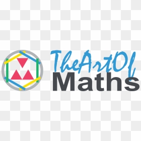 The Art Of Maths, HD Png Download - maths png