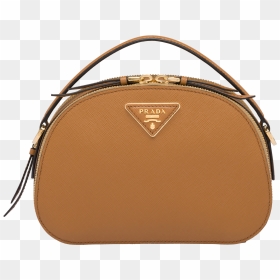 Prada Odette Saffiano Leather Bag , Png Download - Prada Wallet, Transparent Png - bag png images