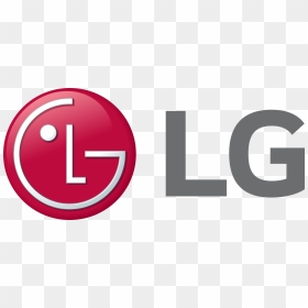 Lg Logo Png, Transparent Png - 3.png