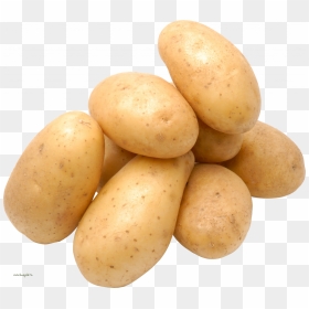 Potatoes Png, Transparent Png - drumstick vegetable png