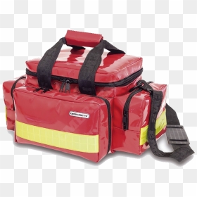 Elite Medic Bag Red - Bag, HD Png Download - bag png images