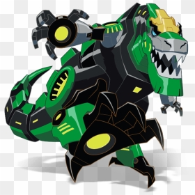 Grimlock Dinosaur Transformers Robots In Disguise, HD Png Download - disguise png