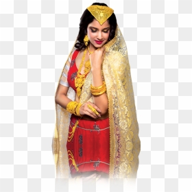 Png Jewellers Ad - Jewellery Model Png Hd, Transparent Png - jewellery models indian png