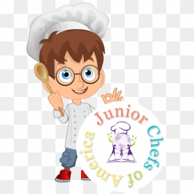 Transparent Chefs Clipart - Family, HD Png Download - chef cooking clipart png