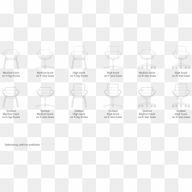 Chair, HD Png Download - death photo frames png