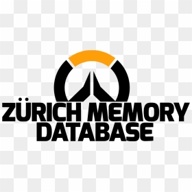 Zurich Memory Database - Overwatch, HD Png Download - genji head png