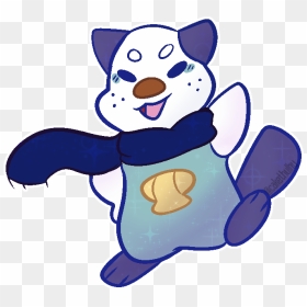 Oshawott Commission - Cartoon, HD Png Download - oshawott png