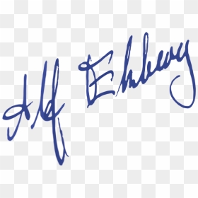 Calligraphy, HD Png Download - alf png