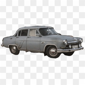 #freetoedit #car #ftestickers #vintage - Vintage Car, HD Png Download - ambassador car png