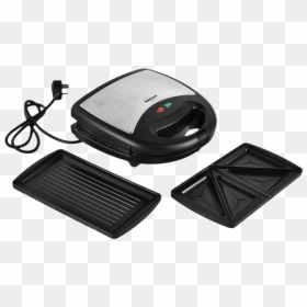 Sunflame Grilled Sandwich Toaster, HD Png Download - grill sandwich png