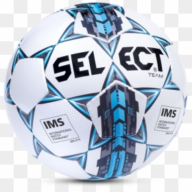 Select Futsal Ball Png , Png Download - Numero 10 Select Ball, Transparent Png - ball png image