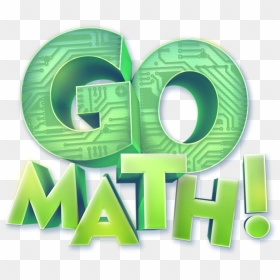Collection Of Go - Go Math Logo, HD Png Download - maths png