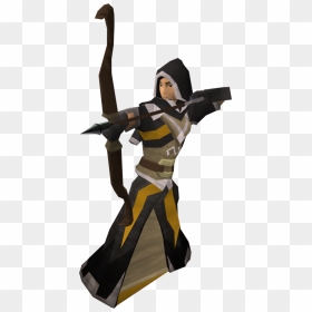 Halloween Costume, HD Png Download - archer queen png