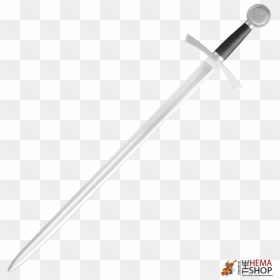 Baron Sword , Png Download - Sword, Transparent Png - sward png