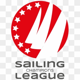 Sailing Champions League - Symbol For European Union, HD Png Download - champions png